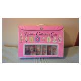 Kiddles Collectorï¿½s Case