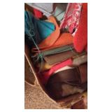 Fabric Scraps