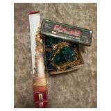 4ï¿½ Pre-Lit Tree Set