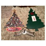 Christmas Dï¿½cor Lot