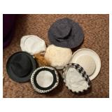 Ladiesï¿½ Hats