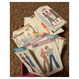 Sewing Patterns