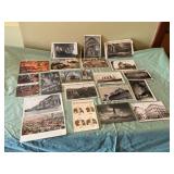 Postcard Lot