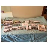 Vintage Postcards
