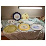 Decorative Plates