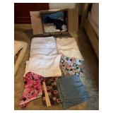 Fabric Lot
