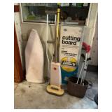 Household Cleaning Lot