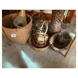 Woven Baskets