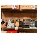 Desk Accessories Assortment