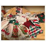 Holiday Textiles Collection