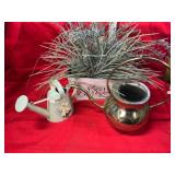 Decorative Planter Set