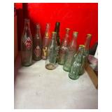 Soda Bottles