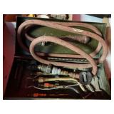 Prest-O-Lite Torch Kit