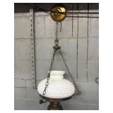 Casablanca Hanging Lamp