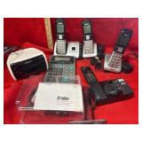 Electronics Mixed Lot