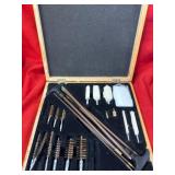 Gun Cleaning Kit in Case