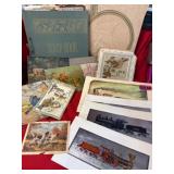 Vintage Scrapbook Collection