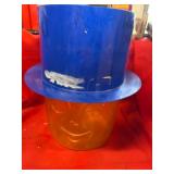 Mr peanut retail ï¿½Container