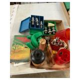 Reloading Tools and Dies