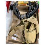 Holster and Strap Set