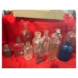 Glass Bottles