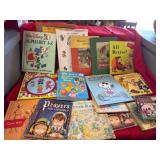 Childrenï¿½s Books
