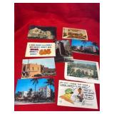 Vintage Postcard Collection