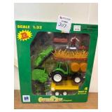 1:32 Country Life Playset
