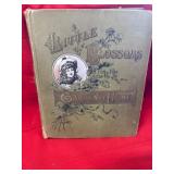 1890 ï¿½Little Blossomsï¿½ Book