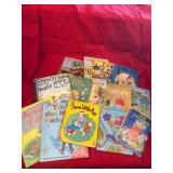 Childrenï¿½s Books