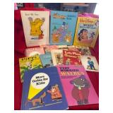 Childrenï¿½s Books