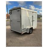 Cargo Express Pro Trailer