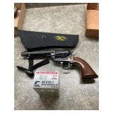 Heritage Single Action Revolver