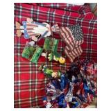 Holiday Decor Grouping