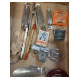 Advertising Memorabilia