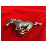 Ford Mustang Hood Ornament