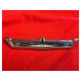 Metal Automotive Emblem