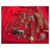 Costume Jewelry