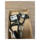 Electronic Devices Lot