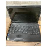 Toshiba Satellite Laptop