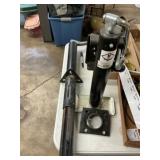 Trailer Jack Assembly