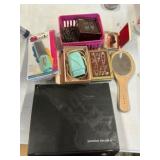 Vintage Hair Styling Kit