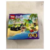 LEGO Friends Turtle Vehicle