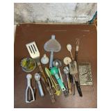 Kitchen Utensils