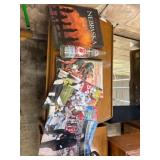 Nebraska Football Memorabilia