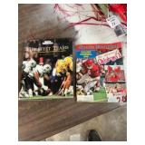 Sports Illustrated Magazines