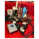 Household Items Lot