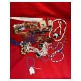 Jewelry Lot
