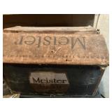 Meister Brau Beer Bottles