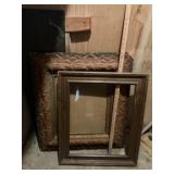 Ornate Frames